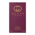 Gucci Guilty Absolute Pour Femme Eau De Parfum 50ml Gucci Guilty Absolute Pour Femme Eau De Parfum 50ml