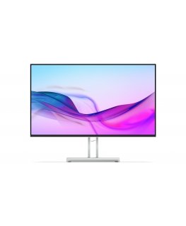 Lenovo L27i-4A монитор для ПК 68,6 cm (27") 1920 x 1080 пикселей ЖК Серый