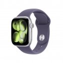Apple Watch Series 11 GPS 42mm серебристый алюминий Apple Watch Series 11 GPS 42mm серебристый алюминий