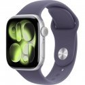 Apple Watch Series 11 GPS 42mm Sudrabota alumīnijs Apple Watch Series 11 GPS 42mm Sudrabota alumīnijs