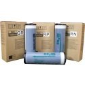 Riso S4841E tintes kārtridžs 2 pcs Melns Riso S4841E tintes kārtridžs 2 pcs Melns