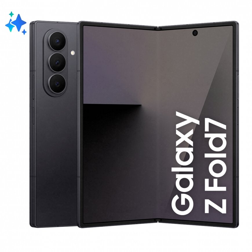 Samsung Galaxy Z Fold7 20,3