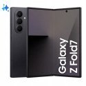 Samsung Galaxy Z Fold7 20,3 cm (8") 5G 12 GB 1 TB 4400 mAh musta
