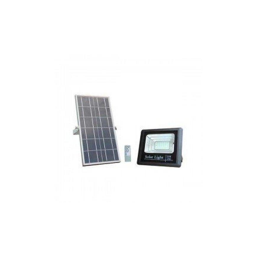LED Gaisma - MITOYA SUN 35W 3200-5600K Reguliējama Jauda 272 LED