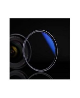 Kaamera Filter - K&F Concept NDX ND8-ND2000 Reguleeritav 77mm Optiline Klaas