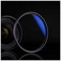 Camera Filter - K&F Concept NDX ND8-ND2000 Adjustable 77mm Optical Glass Camera Filter - K&F Concept NDX ND8-ND2000 Adjustable 77mm Optical Glass