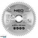Neo Tools 64 mm bimetalinis pjūklas Neo Tools 64 mm bimetalinis pjūklas