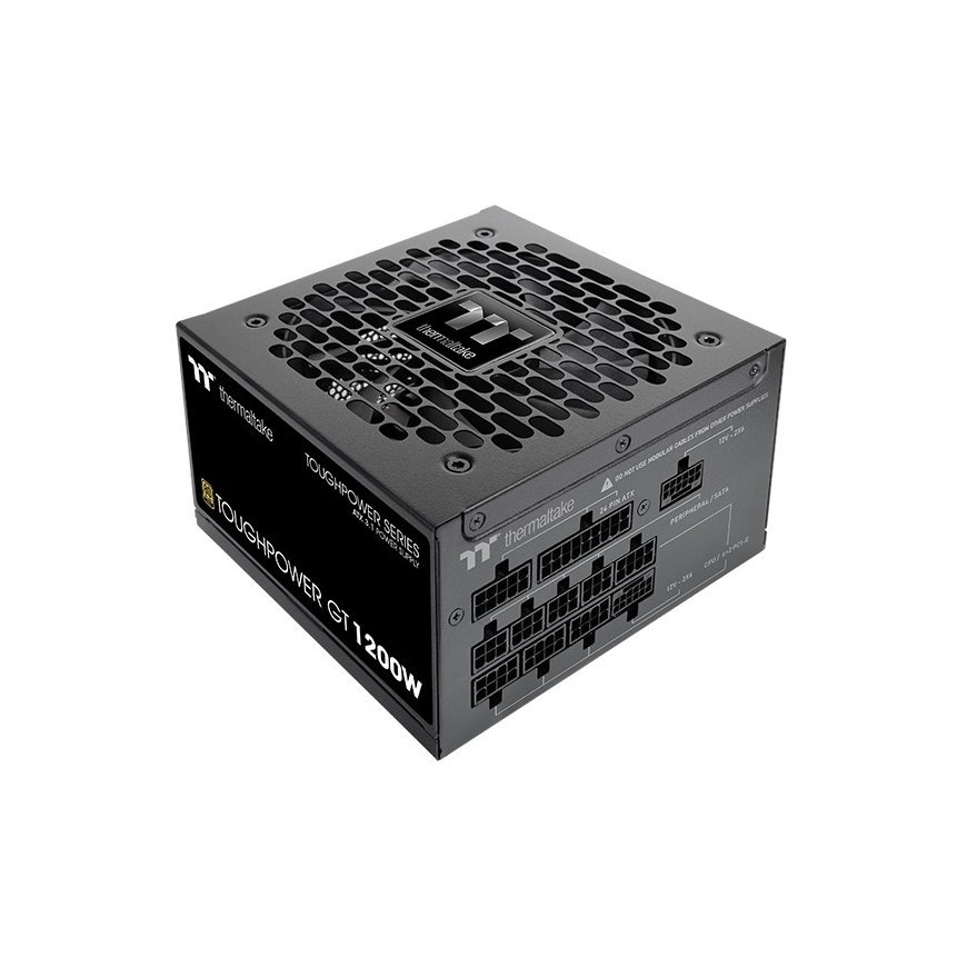 Thermaltake Toughpower GT 1200W barošanas avotu