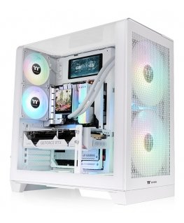 Thermaltake View 390 Air Midi Tower Balts