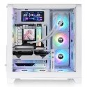 Thermaltake View 390 Air Midi Tower Белый Thermaltake View 390 Air Midi Tower Белый