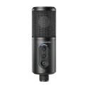 Audio-Technica Creator Pack Melns Datora mikrofons