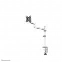 Neomounts DS60-425WH1 monitoriaus laikiklis arba stovas 68,6 cm (27") Stalas Balta