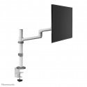 Neomounts DS60-425WH1 monitorin kiinnike ja jalusta 68,6 cm (27") Vastaanotto Valkoinen