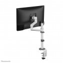 Neomounts DS60-425WH1 monitora stiprinājums un statīvs 68,6 cm (27") Galds Balts