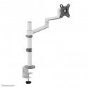 Neomounts DS60-425WH1 monitori kinnitus ja alus 68,6 cm (27") Laud Valge