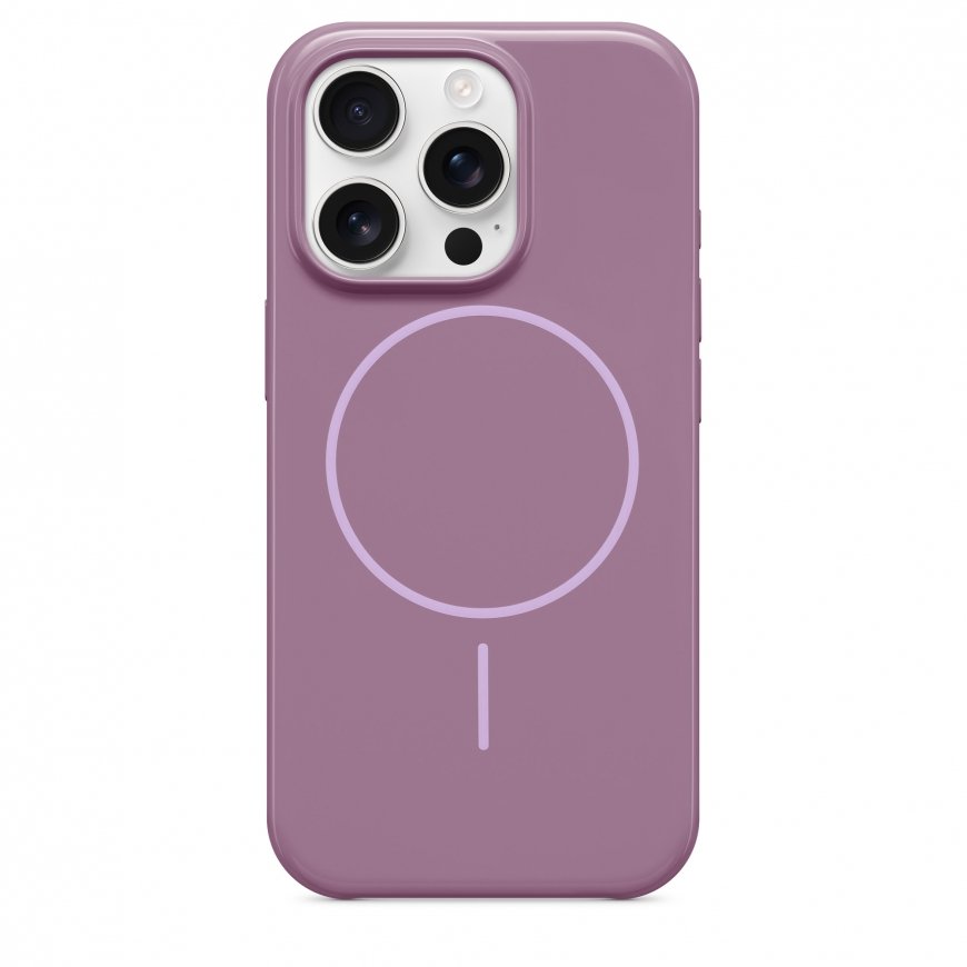 Apple Beats mobiliojo telefono dėklas 16 cm (6.3") Violetinė