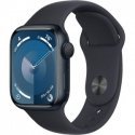 Apple Watch Ultra 3 GPS+Cell 49mm Black Tita Apple Watch Ultra 3 GPS+Cell 49mm Black Tita