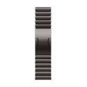 Apple 42mm Slate Link Bracelet Apple 42mm Slate Link Bracelet