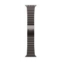 Apple 42mm Slate Link Bracelet Apple 42mm Slate Link Bracelet