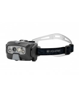 Ledlenser HF8R Core Must Peapaelaga taskulamp LED