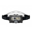 Ledlenser HF8R Core musta Taskulamppu otsanauhalla LED Ledlenser HF8R Core musta Taskulamppu otsanauhalla LED