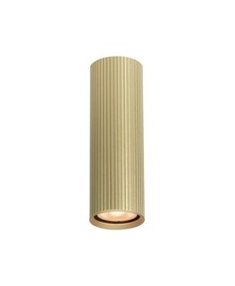 Hismart Ceiling Light - LED Lamp Holder GU10 15cm Wire Ø86x40mm Cutout Hole 70mm
