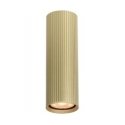 Luminārijs Hismart Apgaismošanas Ierīce - LED Spuldzes Turētājs GU10 15cm Vads Ø86x40mm Iekšējā Izgriešana 70mm