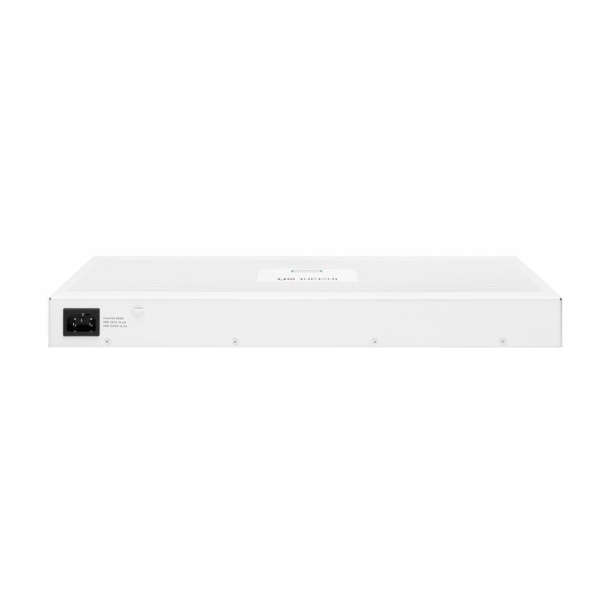 HPE Aruba Networking Networking Instant On Switch 24p Gigabit 2p SFP 1830 – 3