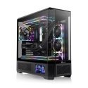 Thermaltake CA-11H-00F1WN-00 kompiuterio korpusas „Full Tower“ Juoda