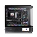 Thermaltake CA-11H-00F1WN-00 datoru korpuss & statnis Full Tower Melns Thermaltake CA-11H-00F1WN-00 datoru korpuss & statnis Full Tower Melns