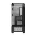 Thermaltake CA-11H-00F1WN-00 tietokonekotelo Full Tower musta Thermaltake CA-11H-00F1WN-00 tietokonekotelo Full Tower musta