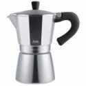 Induction Espresso Coffee Maker ZYLE Maestro, ZY617MP, 6 cups, 240 ml Induction Espresso Coffee Maker ZYLE Maestro, ZY617MP, 6 cups, 240 ml