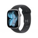 Apple Watch Series 11 GPS 42mm Ruumi Grey Apple Watch Series 11 GPS 42mm Ruumi Grey