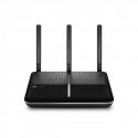 TP-Link ARCHER VR600 bezvadu rūteris Tīkls Gigabit Ethernet Divkāršā frekvenču josla (2.4 GHz / 5 GH