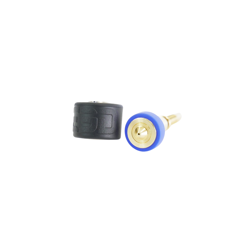 E3D Revo High Flow HotEnd Single Nozzle Kit – 1.75 mm – 24 V – 60 W