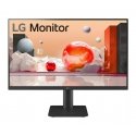 LG 27MS550-B монитор для ПК 68,6 cm (27") 1920 x 1080 пикселей Full HD Черный LG 27MS550-B монитор для ПК 68,6 cm (27") 1920 x 1080 пикселей Full HD Черный