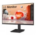 LG 27MS550-B монитор для ПК 68,6 cm (27") 1920 x 1080 пикселей Full HD Черный LG 27MS550-B монитор для ПК 68,6 cm (27") 1920 x 1080 пикселей Full HD Черный