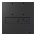 LG 27MS550-B tietokoneen litteä näyttö 68,6 cm (27") 1920 x 1080 pikseliä Full HD musta LG 27MS550-B tietokoneen litteä näyttö 68,6 cm (27") 1920 x 1080 pikseliä Full HD musta