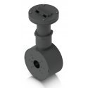 Ubiquiti UACC-Camera-DM-B Įtvaras Ubiquiti UACC-Camera-DM-B Įtvaras