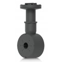 Ubiquiti UACC-Camera-DM-B Įtvaras Ubiquiti UACC-Camera-DM-B Įtvaras