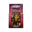 Mattel Visatos Visatos x Transformers Bumblebee Armor Man-At-Arms figūra 14cm Mattel Visatos Visatos x Transformers Bumblebee Armor Man-At-Arms figūra 14cm