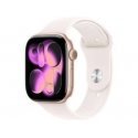 Apple Watch Series 11 GPS 42mm Rose Gold Aluminium Apple Watch Series 11 GPS 42mm Rose Gold Aluminium