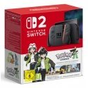 Nintendo Switch 2 + Pokémon Legends: Z-A: Switch 2 Edition portable game console 20.1 cm (7.9") 256 