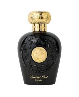 Lattafa Opulent Oud 100 ml Abiem dzimumiem