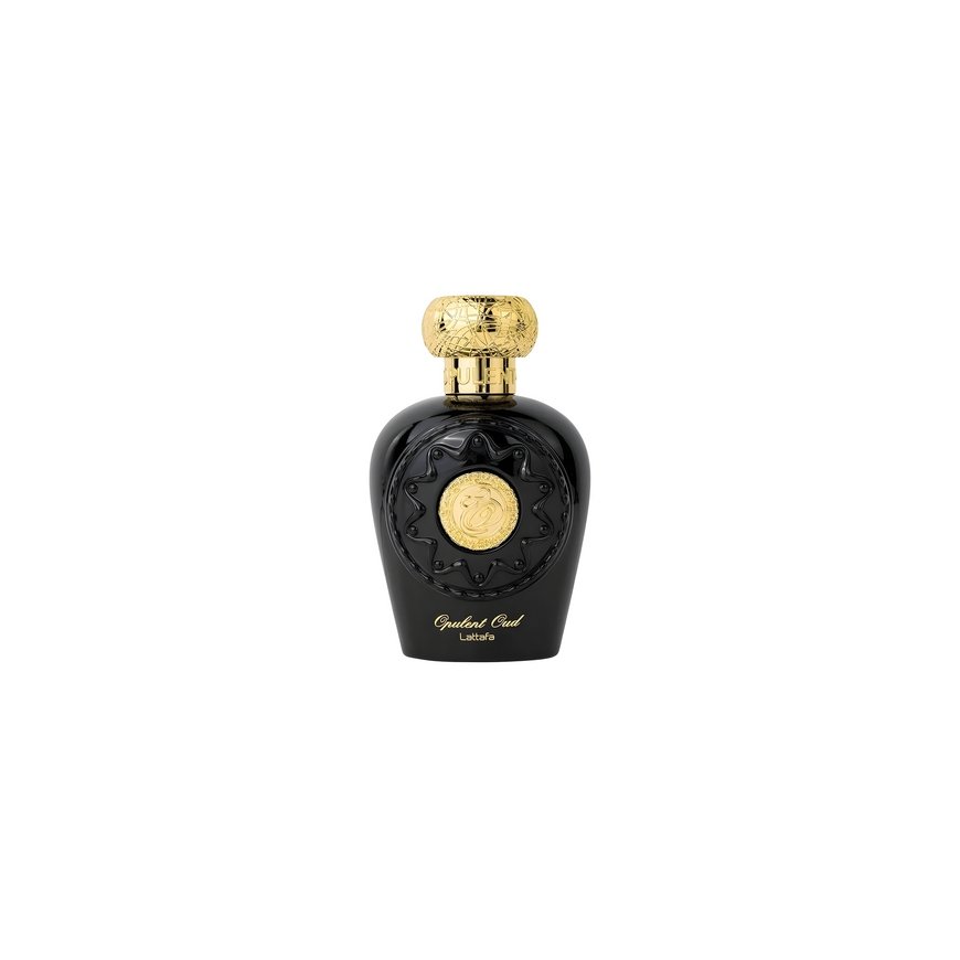 Lattafa Opulent Oud 100 ml Abiem