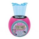 Lexibook ALARM CLOCK WITH PROJECTOR, MINNIE MOUSE MOUSE Lexibook ALARM CLOCK WITH PROJECTOR, MINNIE MOUSE MOUSE