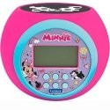 Lexibook ALARM CLOCK WITH PROJECTOR, MINNIE MOUSE MOUSE Lexibook ALARM CLOCK WITH PROJECTOR, MINNIE MOUSE MOUSE