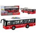 Lean Toys Gaisrinė mašina 1:16 su šviesos ir garso efektais Lean Toys Gaisrinė mašina 1:16 su šviesos ir garso efektais