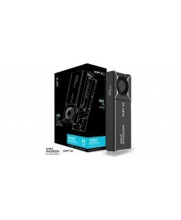 Graphics Card AI PRO 9700