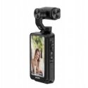 MIO MiVue 956W DUAL 4K HDR, GPS, WIFI, balsu valdymas
